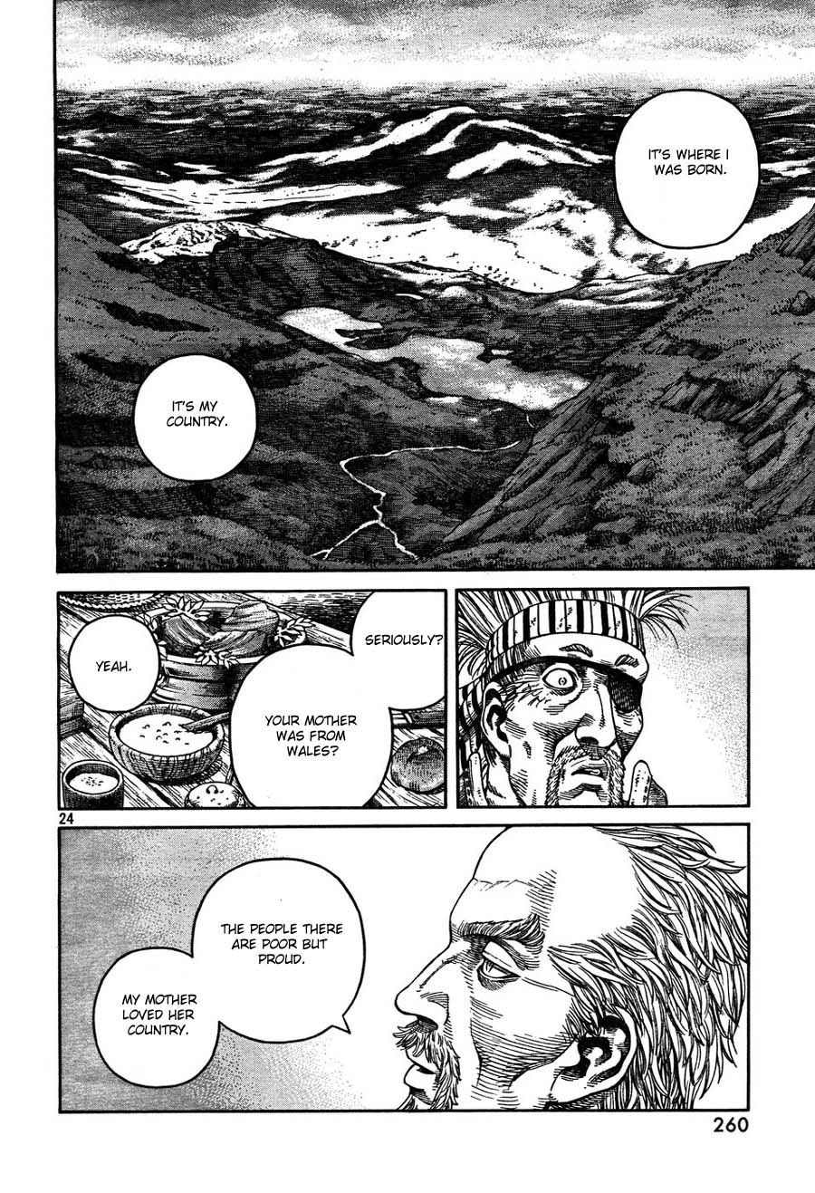 Vinland Saga Chapter 51 24